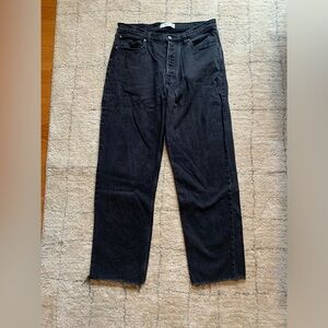 Abercrombie jeans